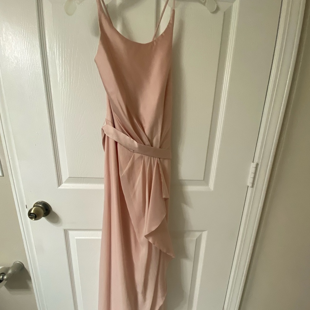 Vera Wang Bridesmaid Dress- Discontinued